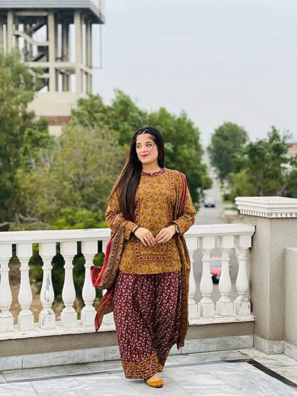 PREMIUM SILKY LAWN