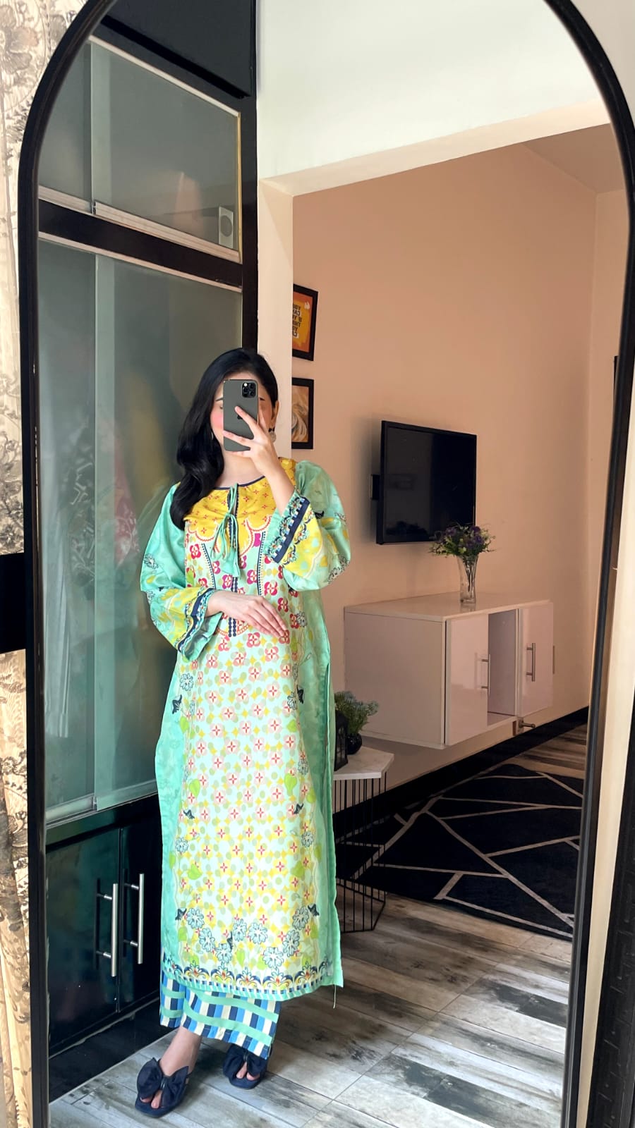 Comfitwears SHIZA CO-ORD 2PC