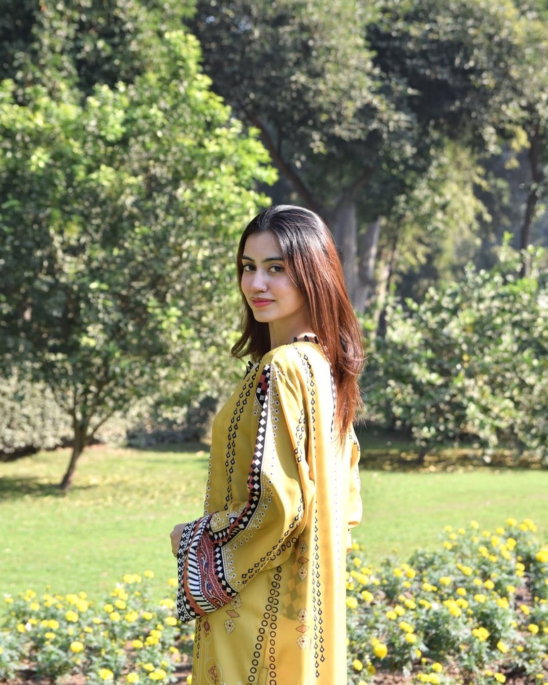 Comfitwears YELLOW BLUSH CO-ORD 2PC