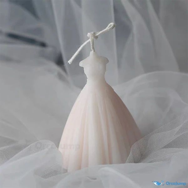 Dress Candles