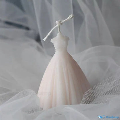 Dress Candles