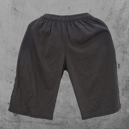 Comfitwears Black Shorts For Boys and Men