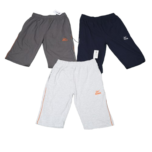Comfitwears Pack Of Three Shorts For Boys and Men