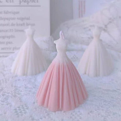 Dress Candles