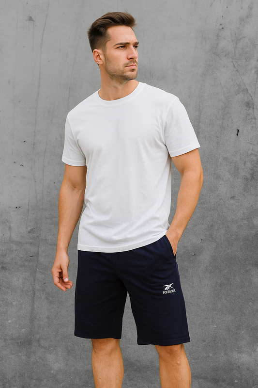 Comfitwears Blue Shorts For Boys and Men