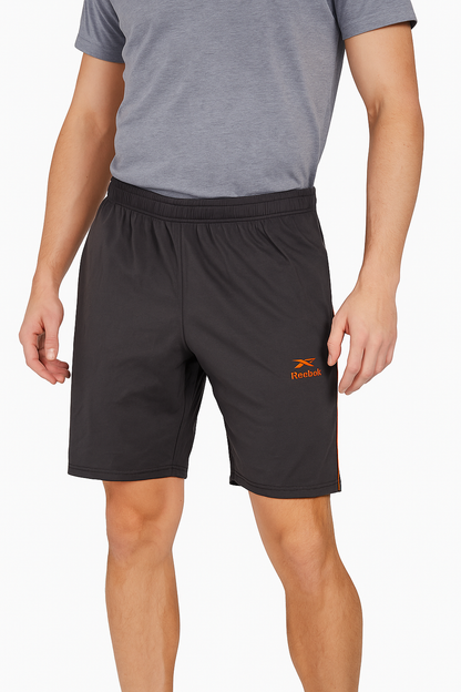 Comfitwears Black Shorts For Boys and Men