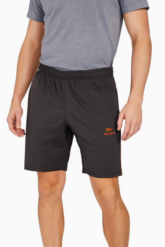Comfitwears Black Shorts For Boys and Men