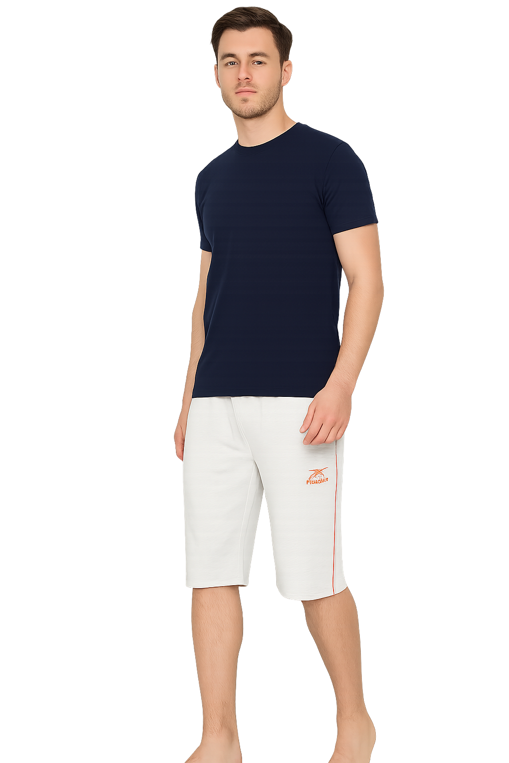 Comfitwears Pack Of Three Shorts For Boys and Men