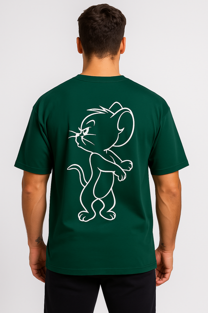 Tom & Jerry Premium T-Shirt