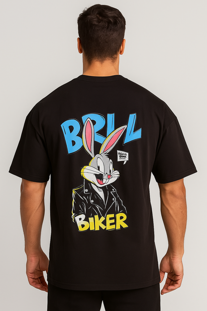 Bear Bait Hiker Kids T-Shirt