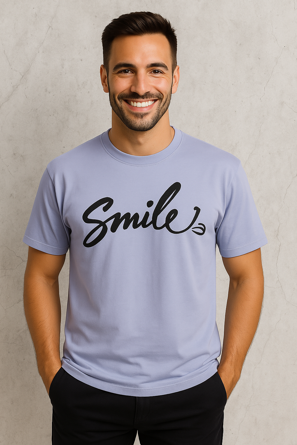 Smile T-Shirt