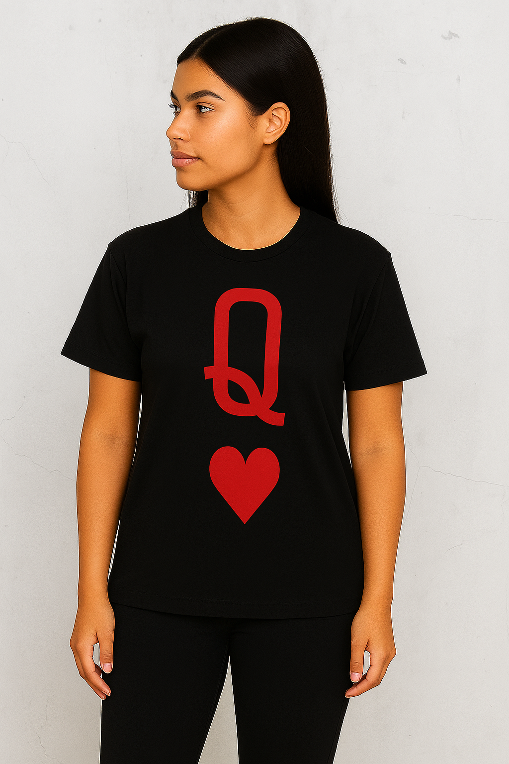 Queen of Heart T-Shirt