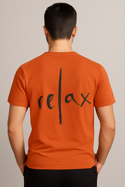 Smile Face T-Shirt