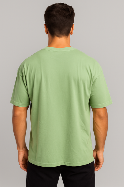 Streetwear T-Shirt Heavyweight Boxy T-Shirt
