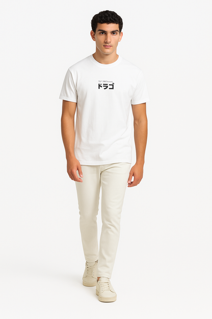China Dragon (DTF) Printing Shirts